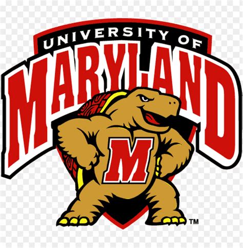 university of maryland logo|university of maryland football logo.